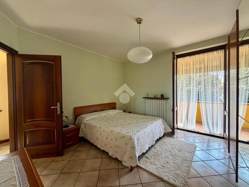 Villa unifamiliare via De gasperi 1, Centro, Quinzano d'Oglio — foto 4 di 41