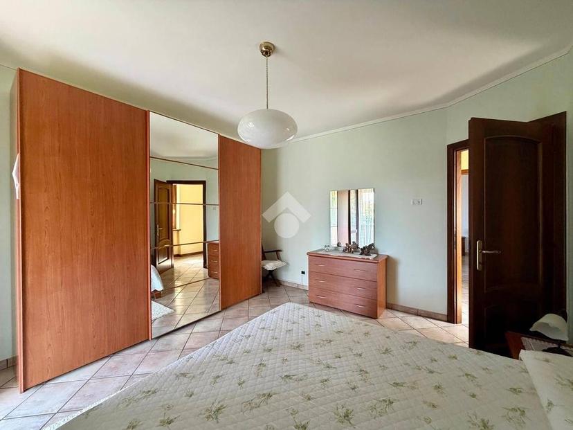 Villa unifamiliare via De gasperi 1, Centro, Quinzano d'Oglio — foto 22 di 41