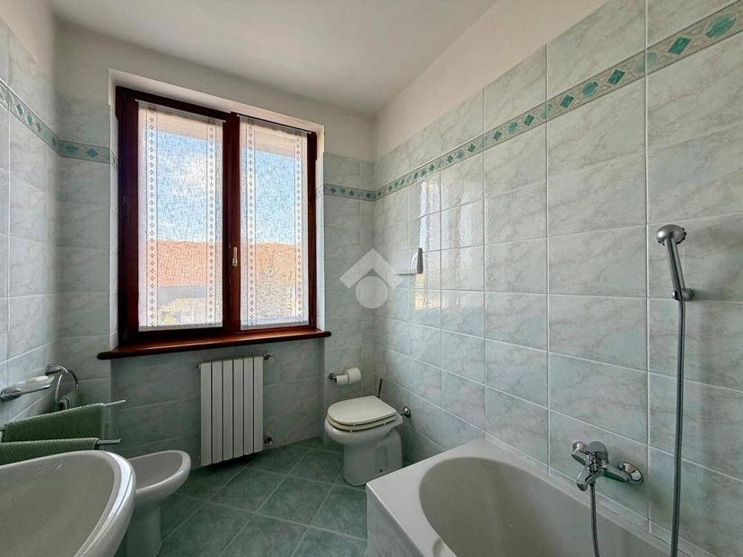 Villa unifamiliare via De gasperi 1, Centro, Quinzano d'Oglio — foto 23 di 41