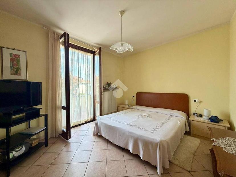 Villa unifamiliare via De gasperi 1, Centro, Quinzano d'Oglio — foto 41 di 41