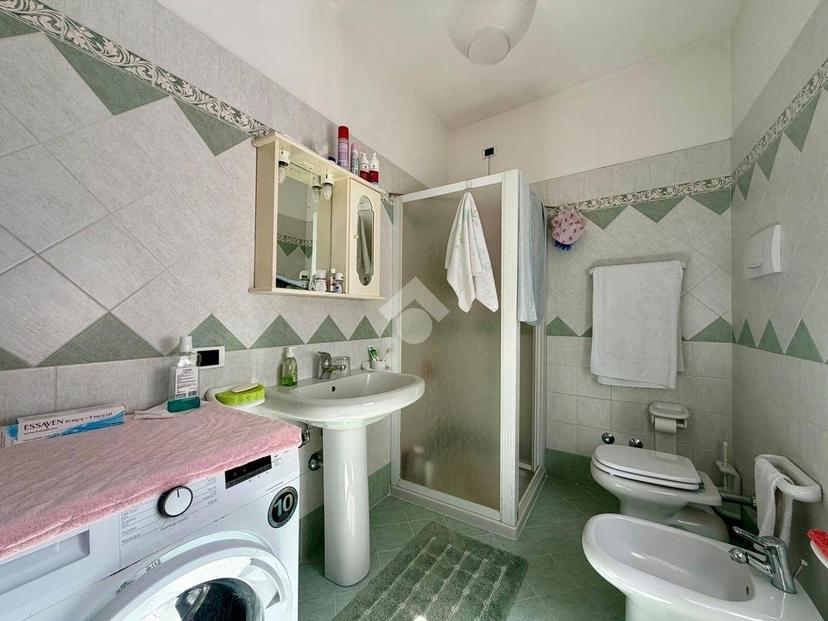 Villa unifamiliare via De gasperi 1, Centro, Quinzano d'Oglio — foto 8 di 41