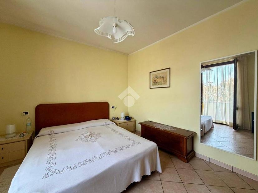 Villa unifamiliare via De gasperi 1, Centro, Quinzano d'Oglio — foto 14 di 41