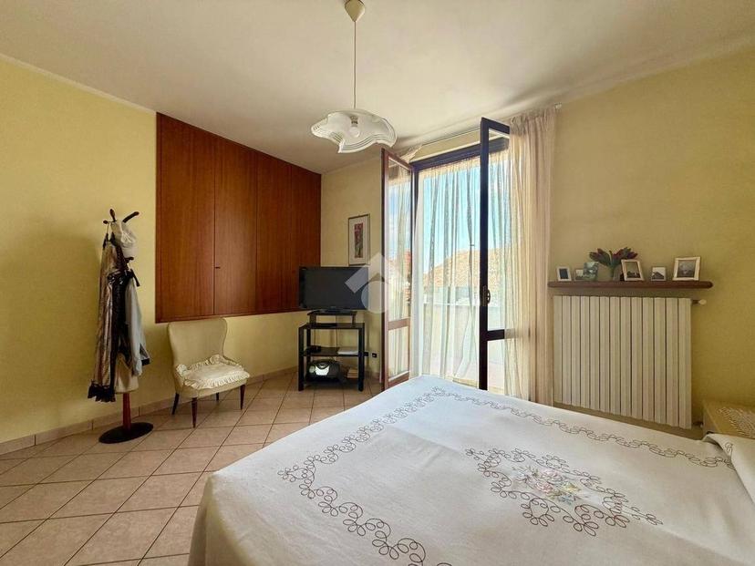 Villa unifamiliare via De gasperi 1, Centro, Quinzano d'Oglio — foto 39 di 41