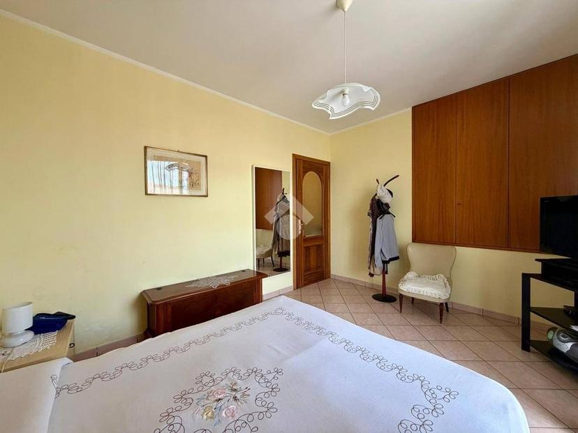 Villa unifamiliare via De gasperi 1, Centro, Quinzano d'Oglio — foto 27 di 41