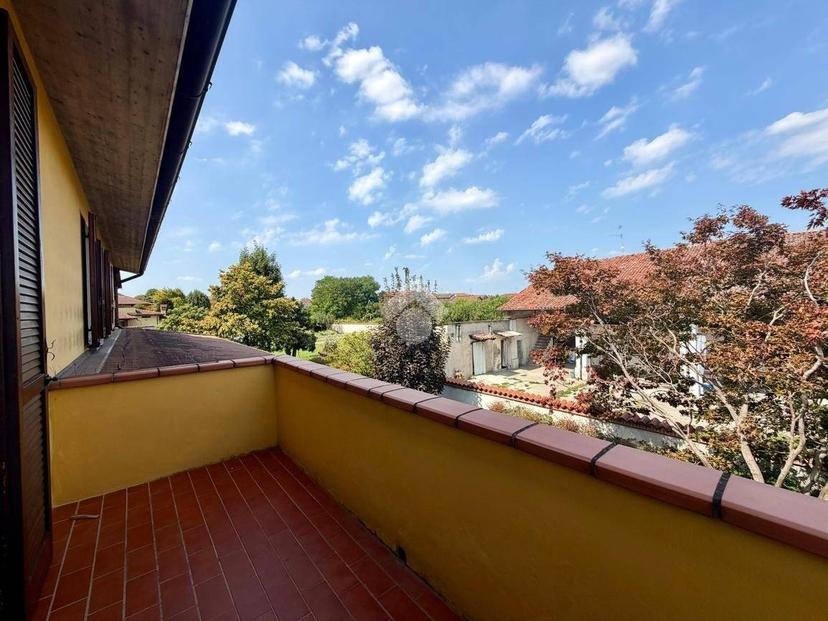 Villa unifamiliare via De gasperi 1, Centro, Quinzano d'Oglio — foto 3 di 41