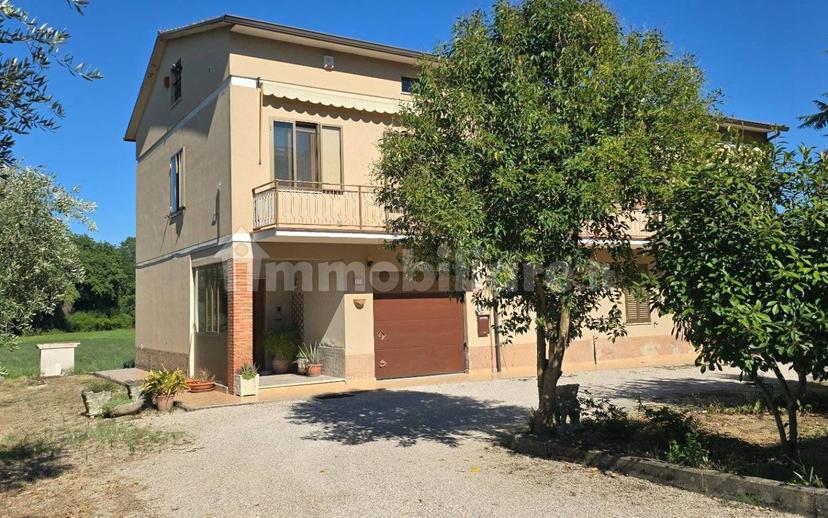 Villa unifamiliare via George Stephenson, Collestrada, Perugia — foto 67 di 69