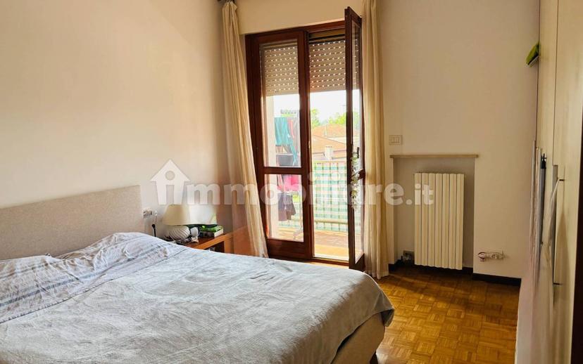 Trilocale via Giuseppe Verdi, Centro, Legnago — foto 3 di 18