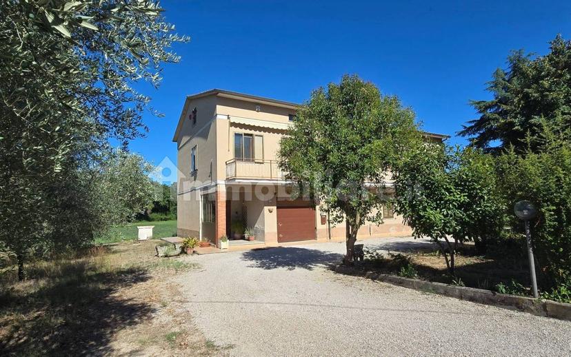 Villa unifamiliare via George Stephenson, Collestrada, Perugia — foto 52 di 69