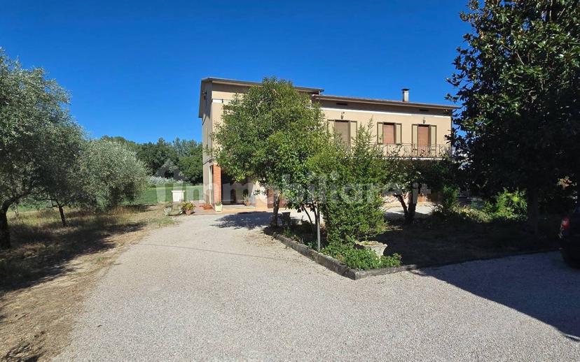 Villa unifamiliare via George Stephenson, Collestrada, Perugia — foto 62 di 69