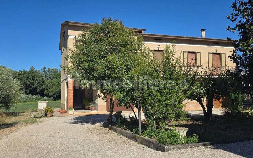 Villa unifamiliare via George Stephenson, Collestrada, Perugia — foto 55 di 69