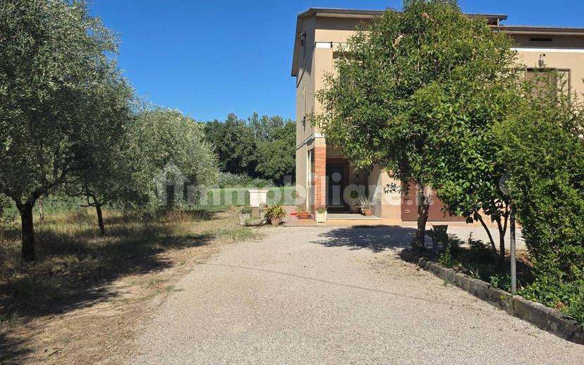 Villa unifamiliare via George Stephenson, Collestrada, Perugia — foto 68 di 69