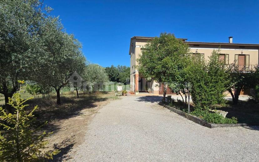 Villa unifamiliare via George Stephenson, Collestrada, Perugia — foto 34 di 69