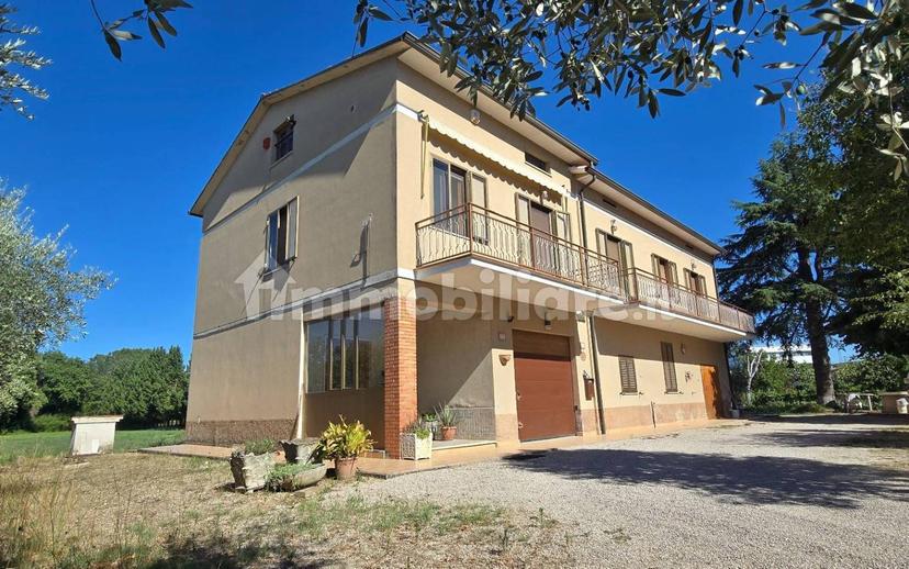 Villa unifamiliare via George Stephenson, Collestrada, Perugia — foto 61 di 69