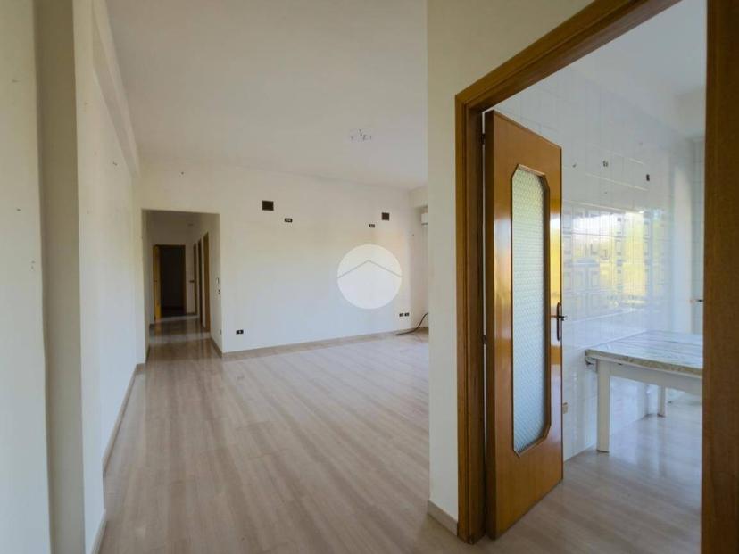 Quadrilocale piazza delle Rose 24, Centro, Manfredonia — foto 9 di 23