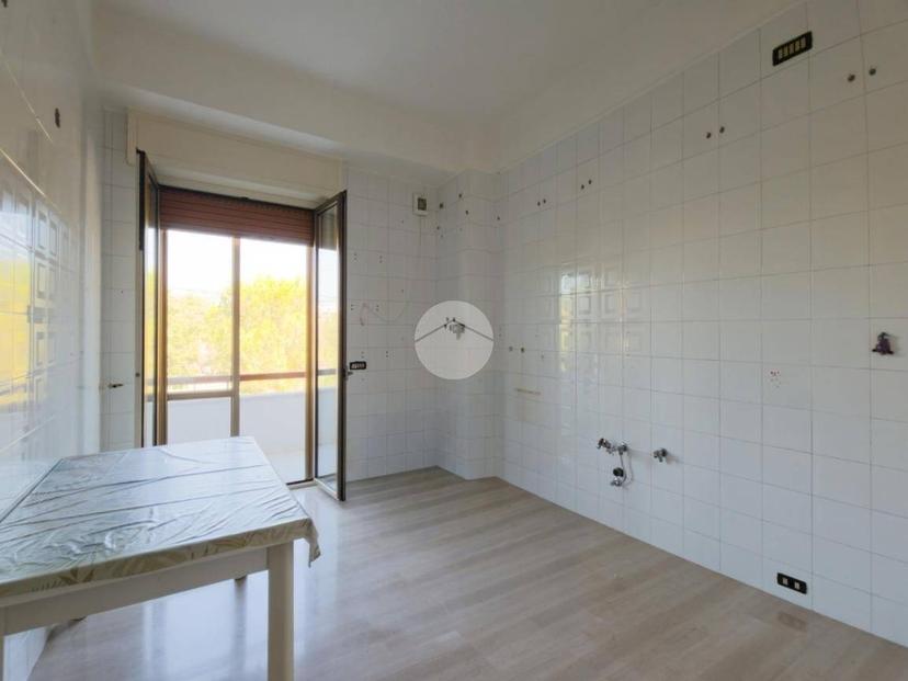 Quadrilocale piazza delle Rose 24, Centro, Manfredonia — foto 17 di 23
