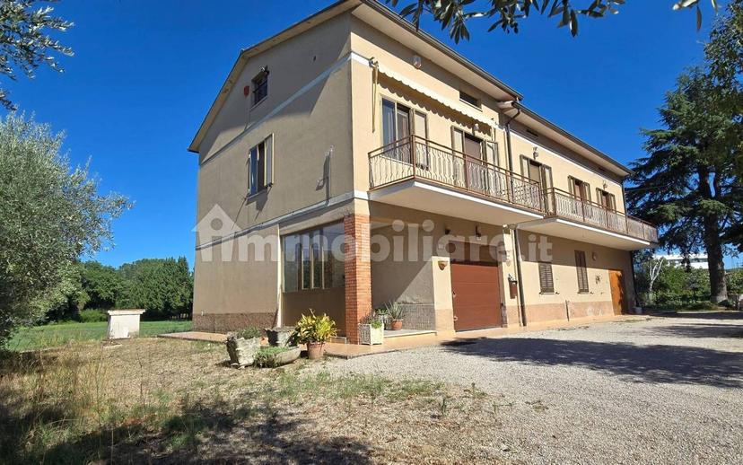 Villa unifamiliare via George Stephenson, Collestrada, Perugia — foto 63 di 69