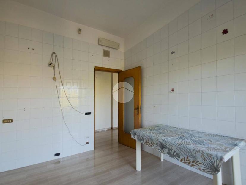 Quadrilocale piazza delle Rose 24, Centro, Manfredonia — foto 6 di 23