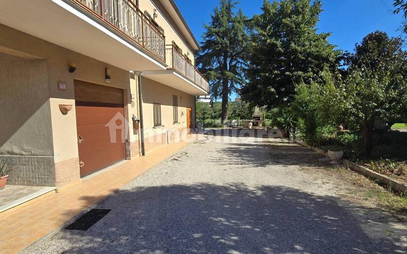 Villa unifamiliare via George Stephenson, Collestrada, Perugia — foto 28 di 69