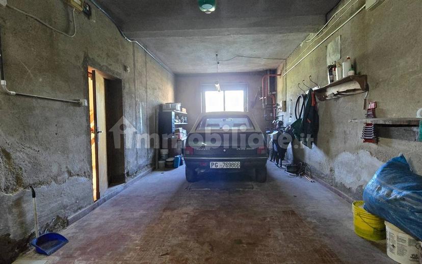 Villa unifamiliare via George Stephenson, Collestrada, Perugia — foto 51 di 69
