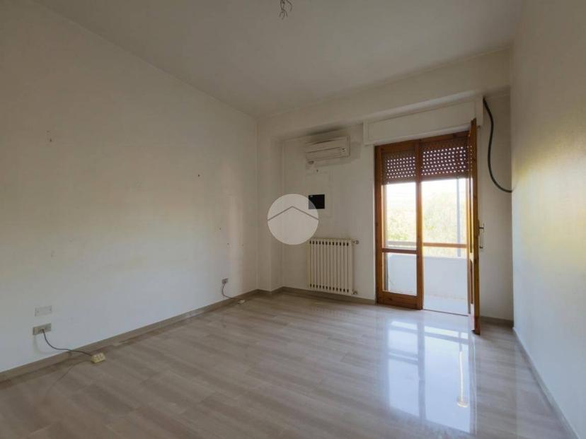 Quadrilocale piazza delle Rose 24, Centro, Manfredonia — foto 20 di 23