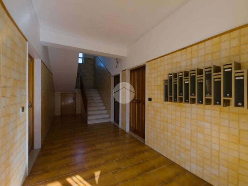 Quadrilocale piazza delle Rose 24, Centro, Manfredonia — foto 13 di 23
