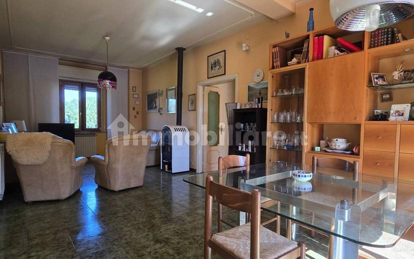 Villa unifamiliare via George Stephenson, Collestrada, Perugia — foto 14 di 69