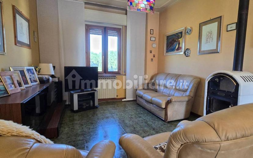Villa unifamiliare via George Stephenson, Collestrada, Perugia — foto 5 di 69