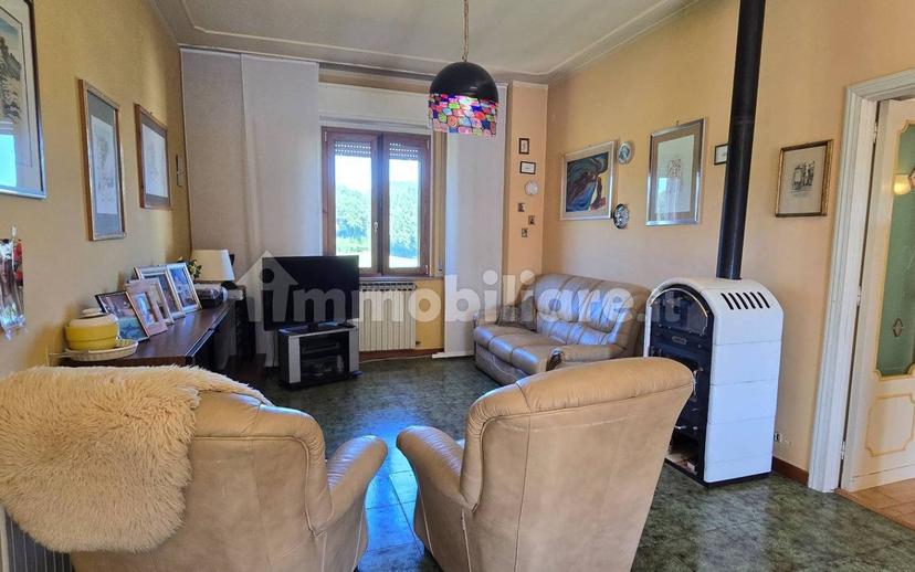 Villa unifamiliare via George Stephenson, Collestrada, Perugia — foto 49 di 69