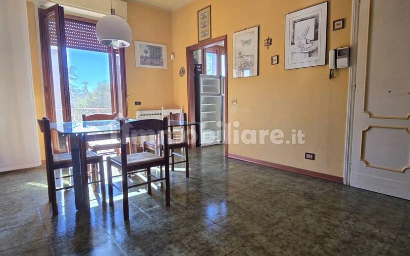 Villa unifamiliare via George Stephenson, Collestrada, Perugia — foto 12 di 69
