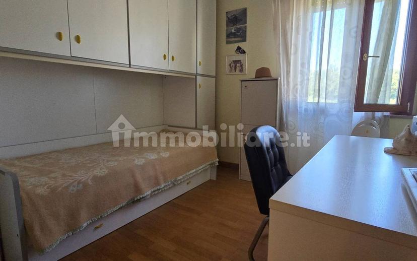 Villa unifamiliare via George Stephenson, Collestrada, Perugia — foto 42 di 69