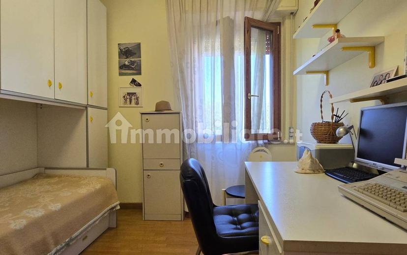 Villa unifamiliare via George Stephenson, Collestrada, Perugia — foto 39 di 69