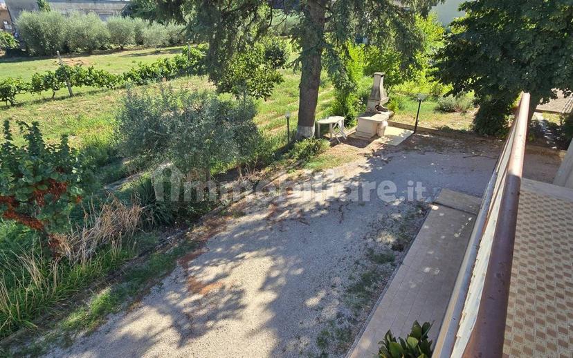 Villa unifamiliare via George Stephenson, Collestrada, Perugia — foto 37 di 69