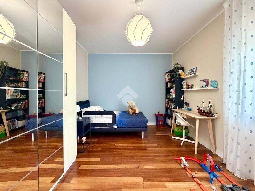 Villa unifamiliare V. Eduardo de Filippo 6, Tivolille Pasquali Merenzata, Mendicino — foto 23 di 34