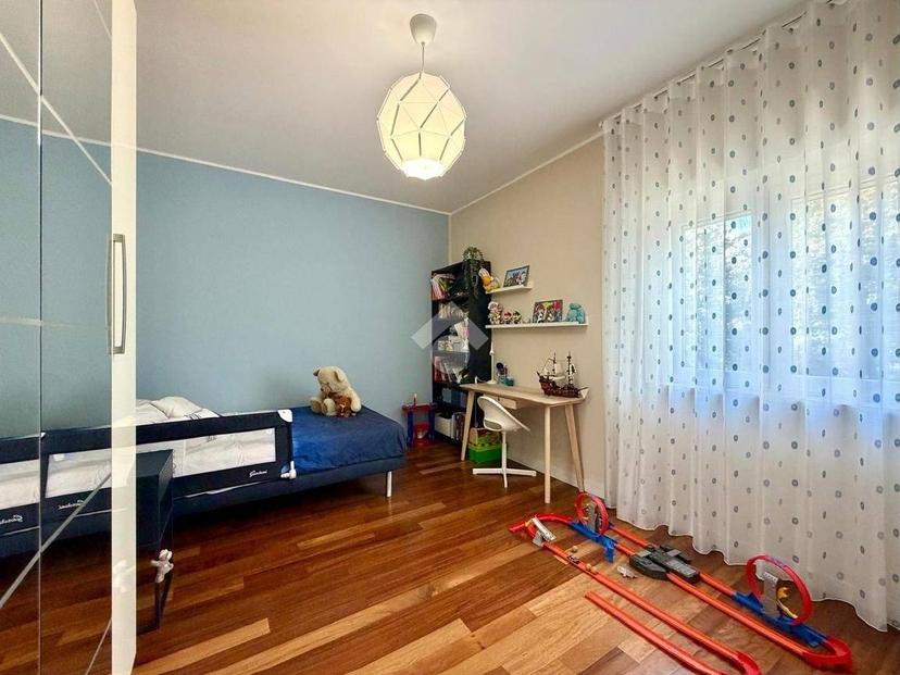 Villa unifamiliare V. Eduardo de Filippo 6, Tivolille Pasquali Merenzata, Mendicino — foto 34 di 34
