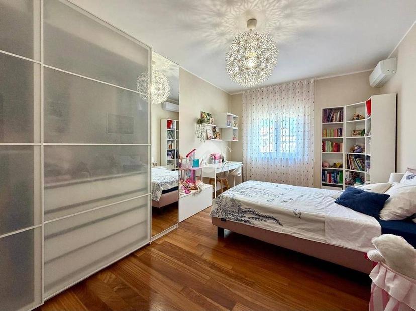 Villa unifamiliare V. Eduardo de Filippo 6, Tivolille Pasquali Merenzata, Mendicino — foto 16 di 34