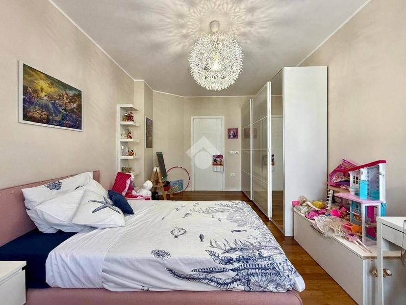 Villa unifamiliare V. Eduardo de Filippo 6, Tivolille Pasquali Merenzata, Mendicino — foto 15 di 34
