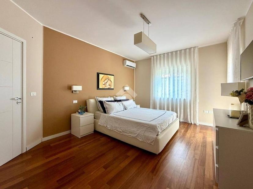 Villa unifamiliare V. Eduardo de Filippo 6, Tivolille Pasquali Merenzata, Mendicino — foto 19 di 34