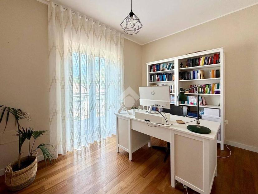 Villa unifamiliare V. Eduardo de Filippo 6, Tivolille Pasquali Merenzata, Mendicino — foto 18 di 34