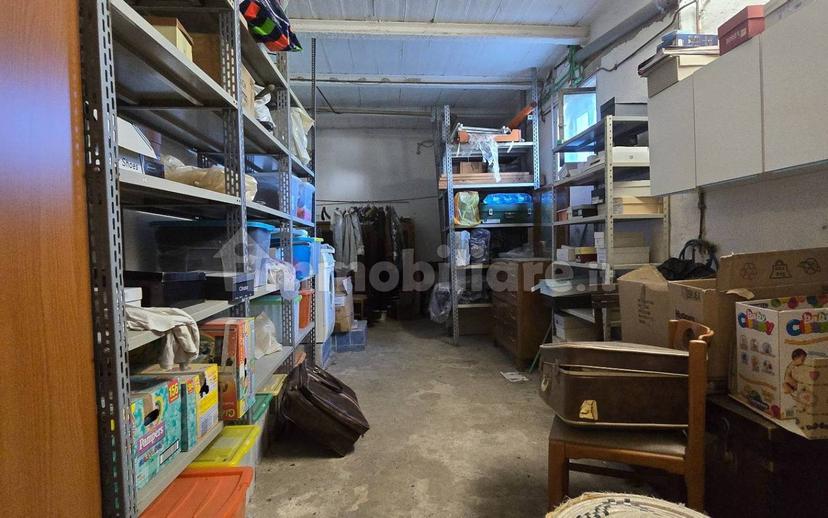 Villa unifamiliare via George Stephenson, Collestrada, Perugia — foto 40 di 69