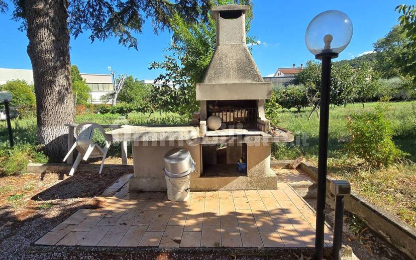 Villa unifamiliare via George Stephenson, Collestrada, Perugia — foto 60 di 69