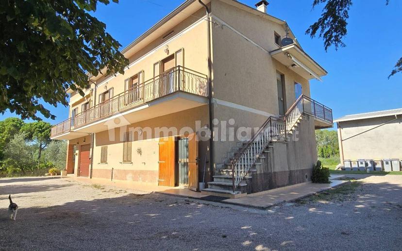 Villa unifamiliare via George Stephenson, Collestrada, Perugia — foto 57 di 69
