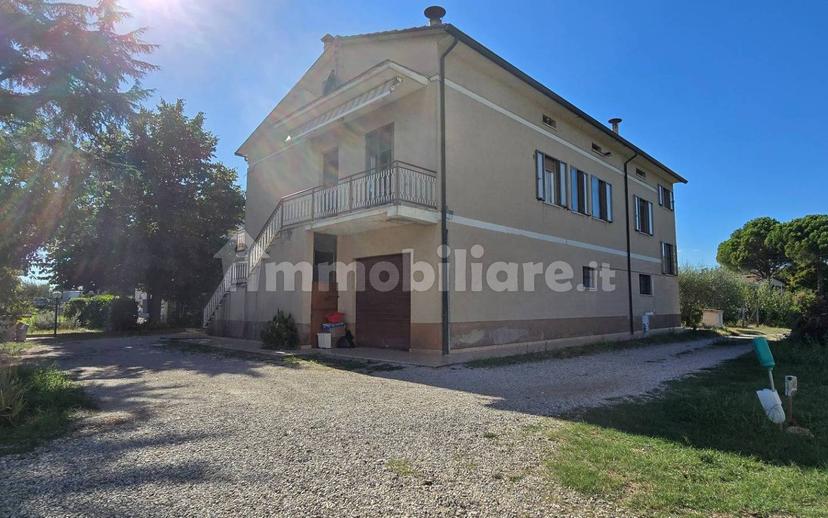 Villa unifamiliare via George Stephenson, Collestrada, Perugia — foto 29 di 69
