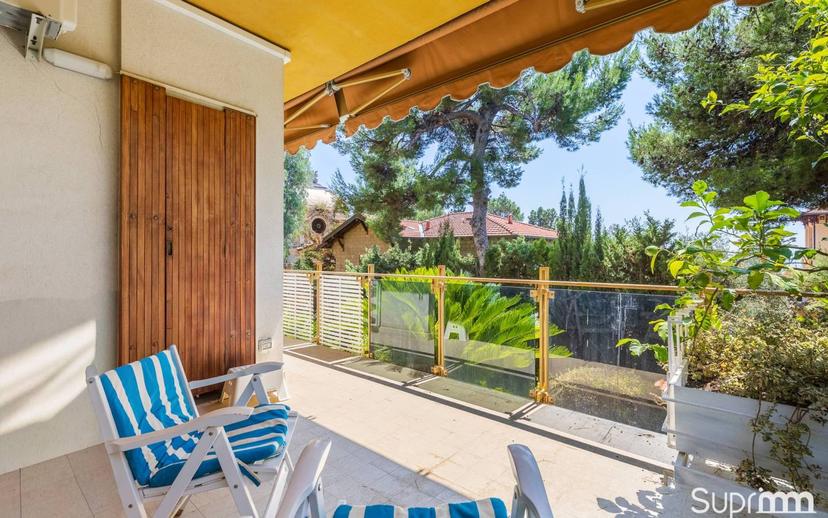 Quadrilocale via Cavalieri di Rodi 16, Ospedaletti — foto 11 di 40