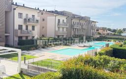 Stanza doppia, Villasanta