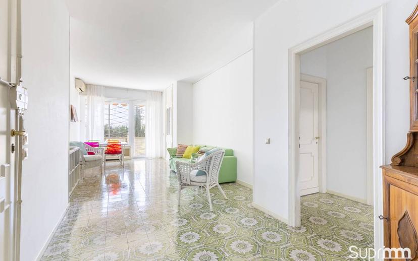 Quadrilocale via Cavalieri di Rodi 16, Ospedaletti — foto 4 di 40