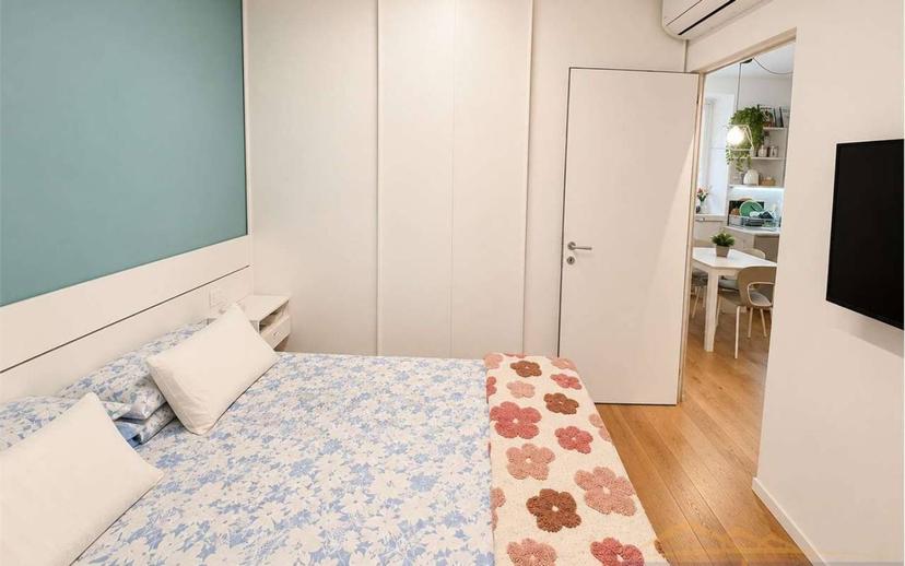 Bilocale via Aldo Motta, 62, San Maurizio, Vimercate — foto 9 di 12