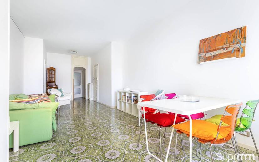 Quadrilocale via Cavalieri di Rodi 16, Ospedaletti — foto 18 di 40