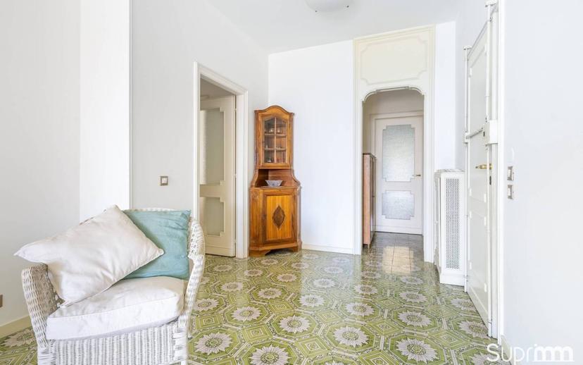 Quadrilocale via Cavalieri di Rodi 16, Ospedaletti — foto 29 di 40