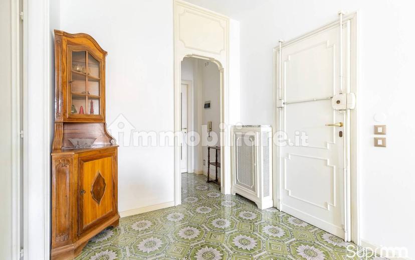 Quadrilocale via Cavalieri di Rodi 16, Ospedaletti — foto 8 di 40