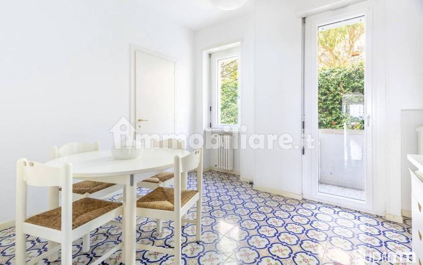 Quadrilocale via Cavalieri di Rodi 16, Ospedaletti — foto 32 di 40